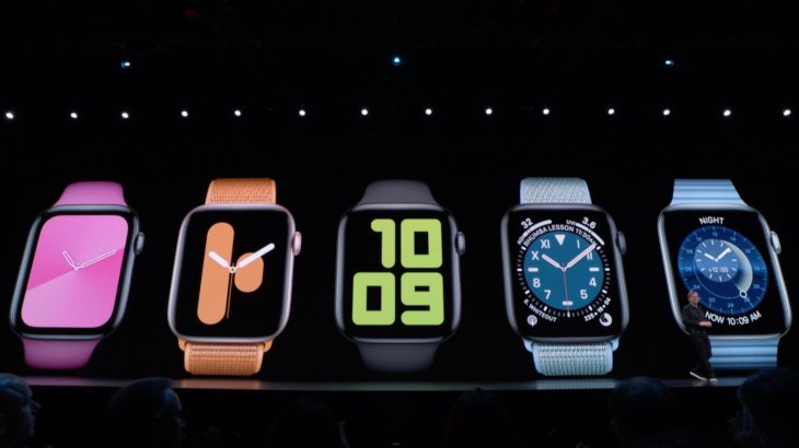 Apple Watch 6
