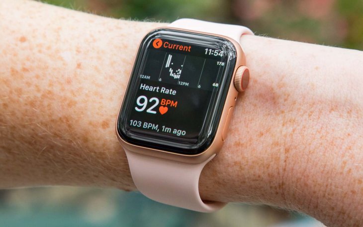 Apple Watch 6