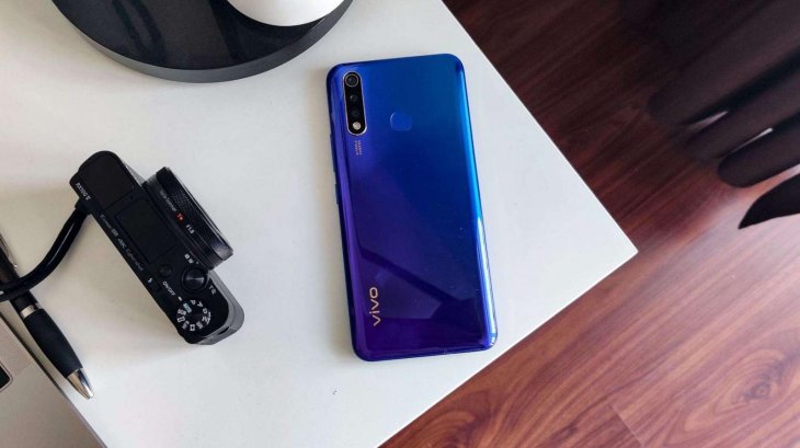 Best phone Vivo under 15000