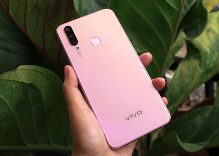 Best Phone Vivo Under 15000 Affordable Smartphones For You