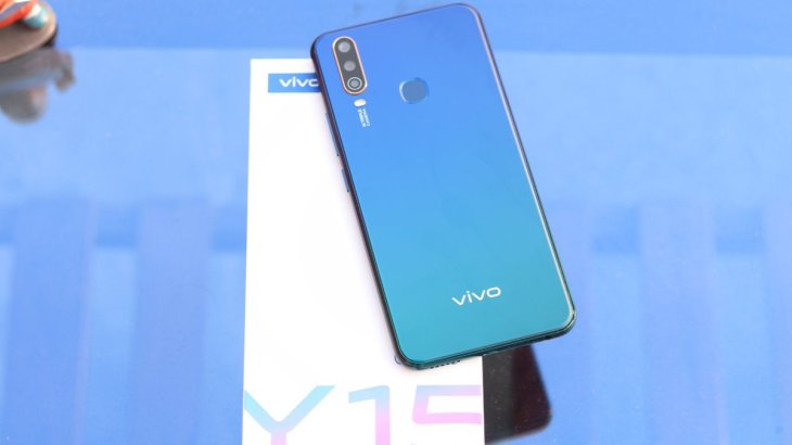 Best phone Vivo under 15000