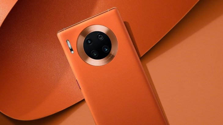 Huawei Mate 30 Pro 5g