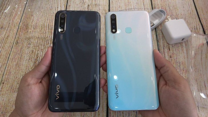 Best phone Vivo under 15000