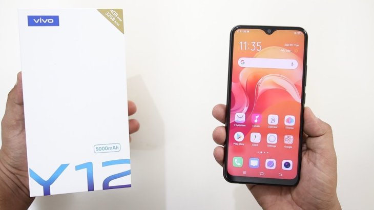 Best phone Vivo under 15000
