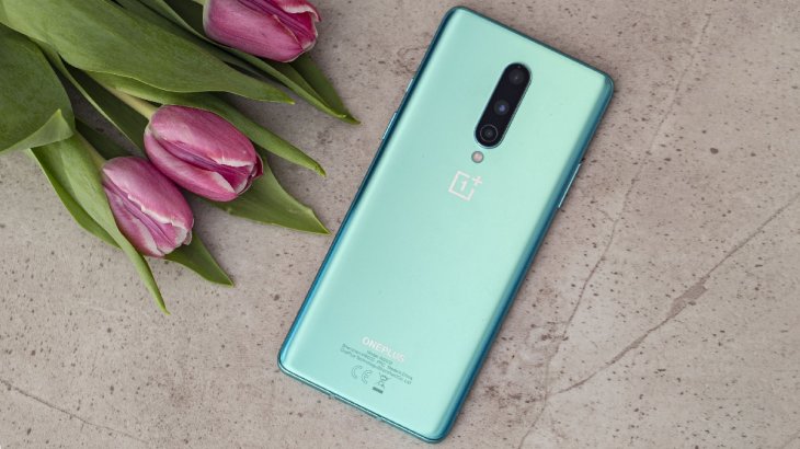 Oneplus 8
