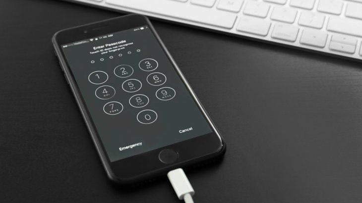 Unlock Iphone 2