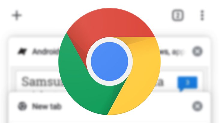 Chrome 100 percent pak открыть