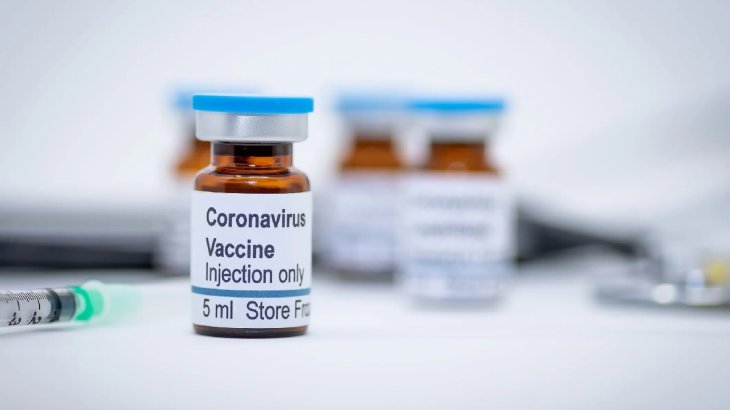 Covid 19 Vaccine 2