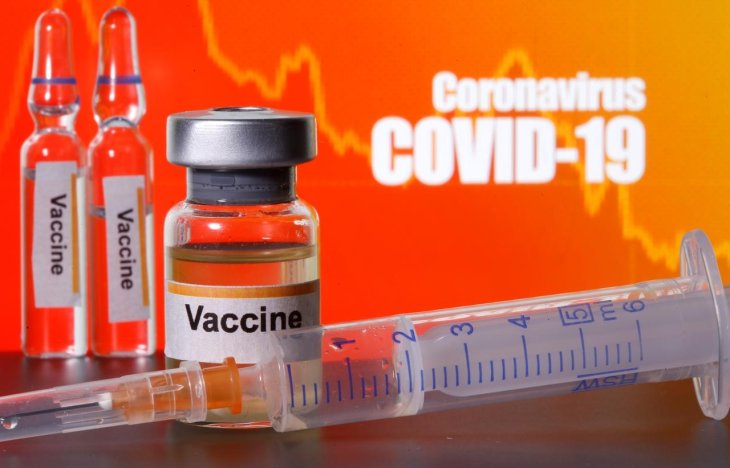 Covid 19 Vaccine 3