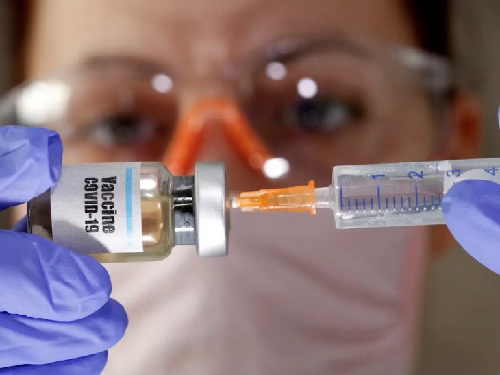 Covid 19 Vaccine
