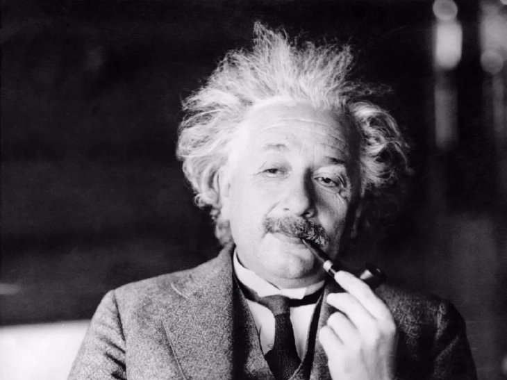Einstein 2