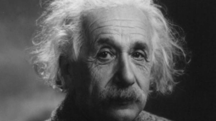 Einstein