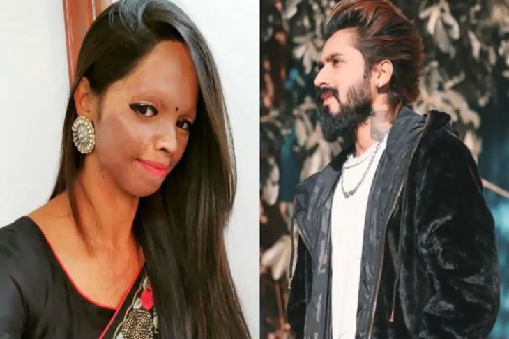 Laxmi Agarwal Faizal Siddiqui tiktok ban