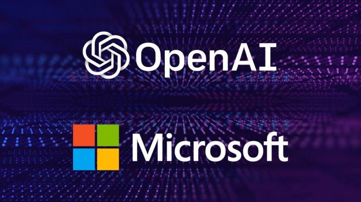 supercomputer openai microsoft