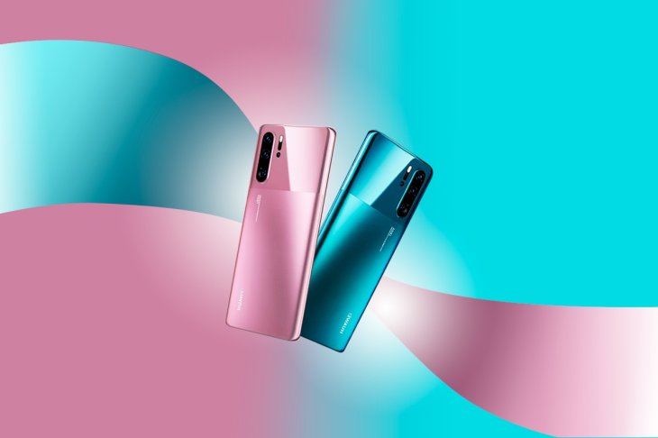 Huawei P30 Pro