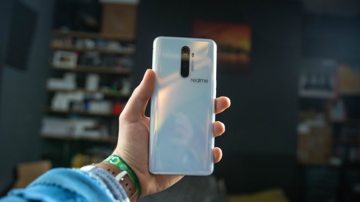 Realme X2 Pro