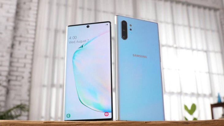 Top 5 Best Camera Phone 2020