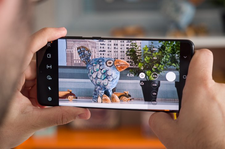 Best Phone For Photography Galaxy S20 Ultra 4