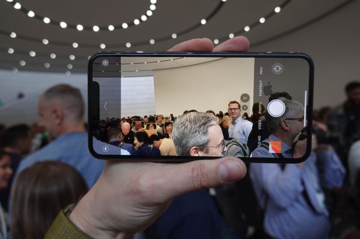 Best Phone For Photography Iphone 11 Pro 2