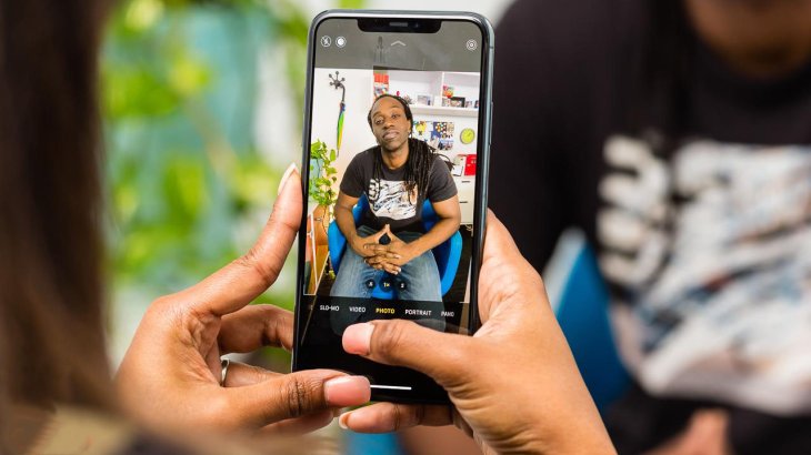 Best Phone For Photography Iphone 11 Pro 3