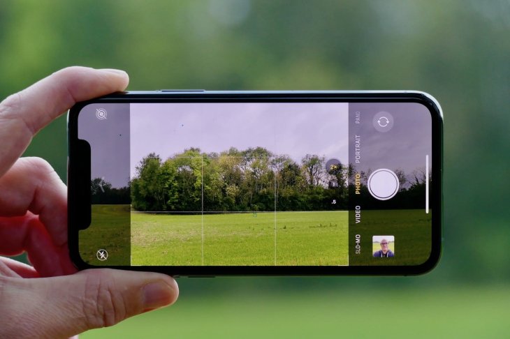 Best Phone For Photography Iphone 11 Pro 4