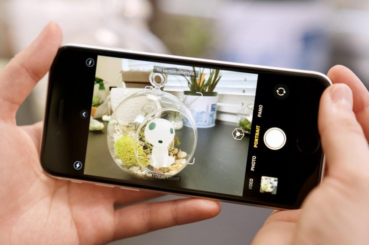 Best Phone For Photography Iphone Se 1