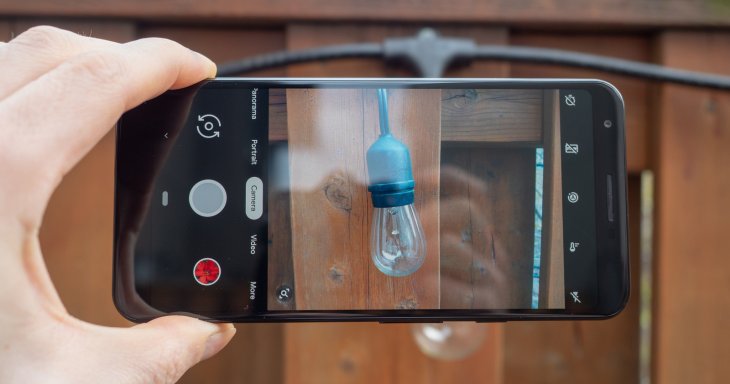 Best Phone For Photography Pixel 3a 1