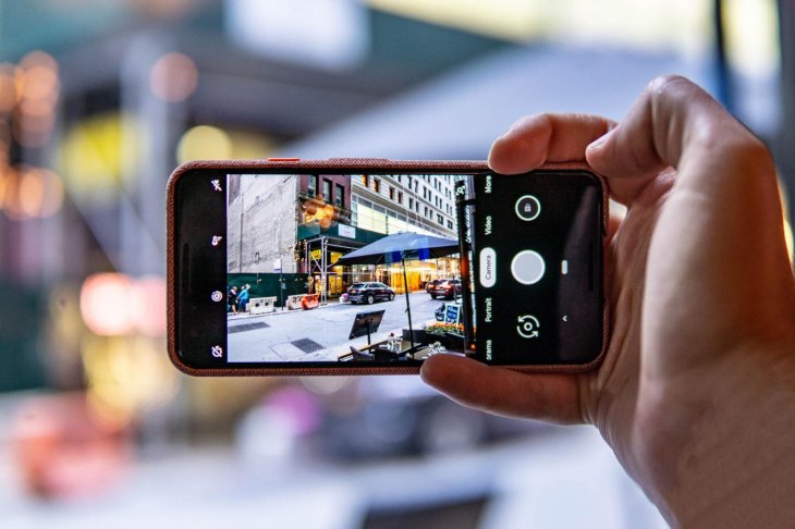 Best Phone For Photography Pixel 3a 2