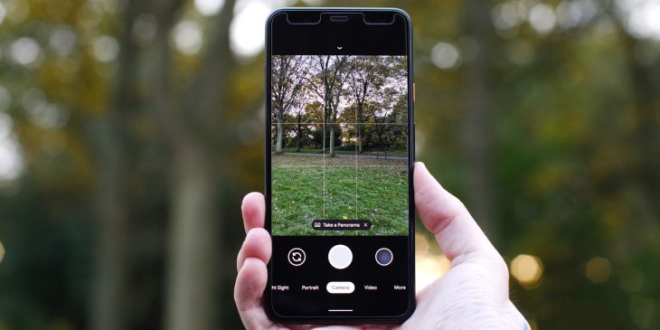 Best Phone For Photography Pixel 4 2