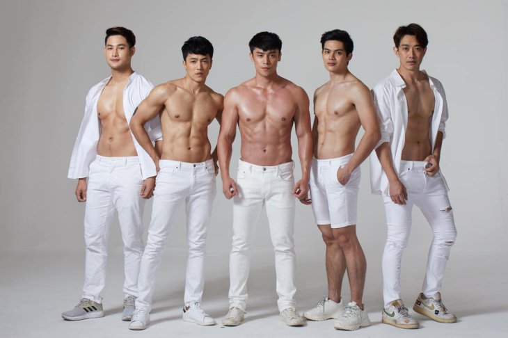 Deliverymen 2