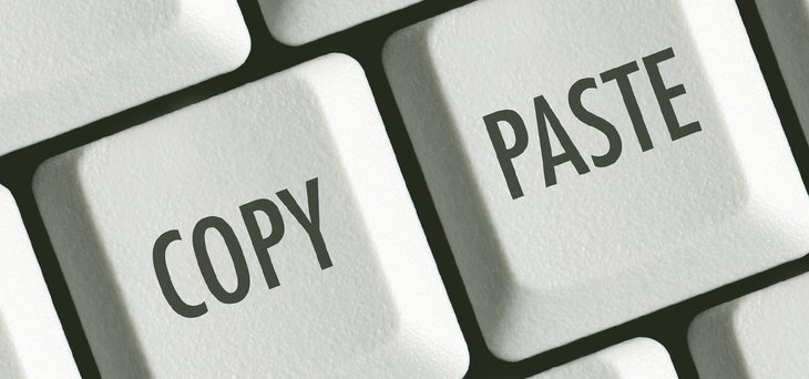 How To Copy And Paste On Keyboard 4