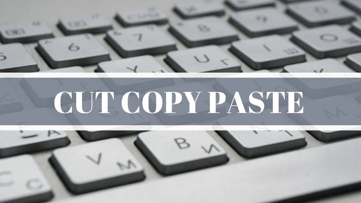 How To Copy And Paste On Keyboard 5