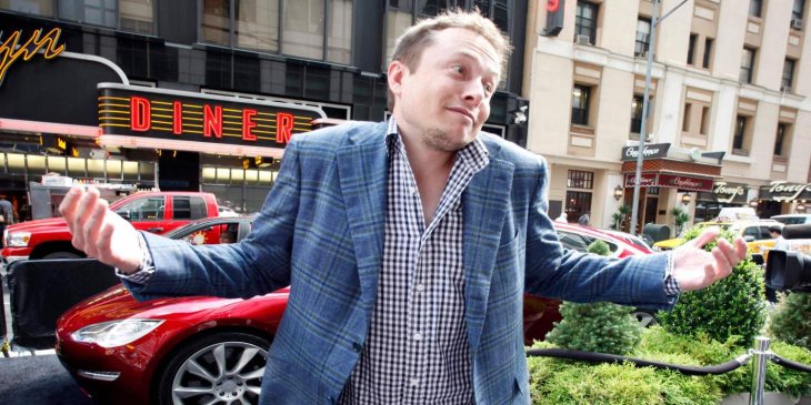 Elon Musk 1