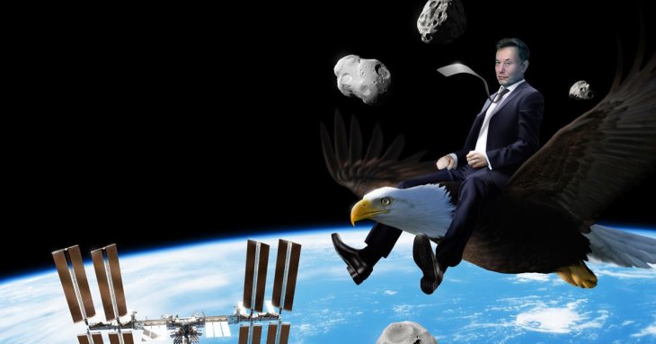 Elon Musk 2