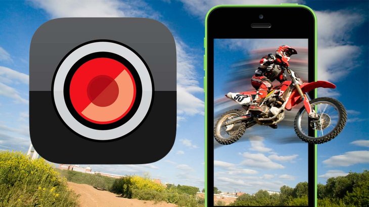 Best video recording app