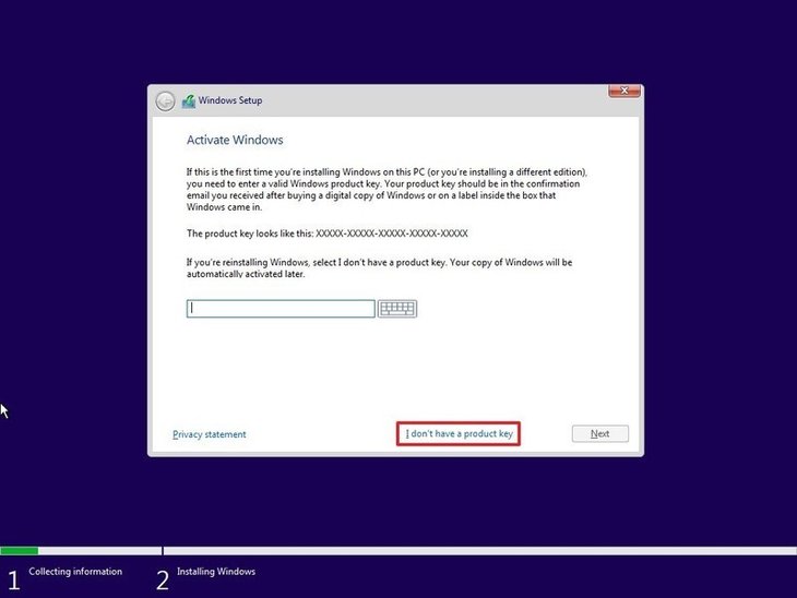 How To Activate Windows 10 For Free Installation