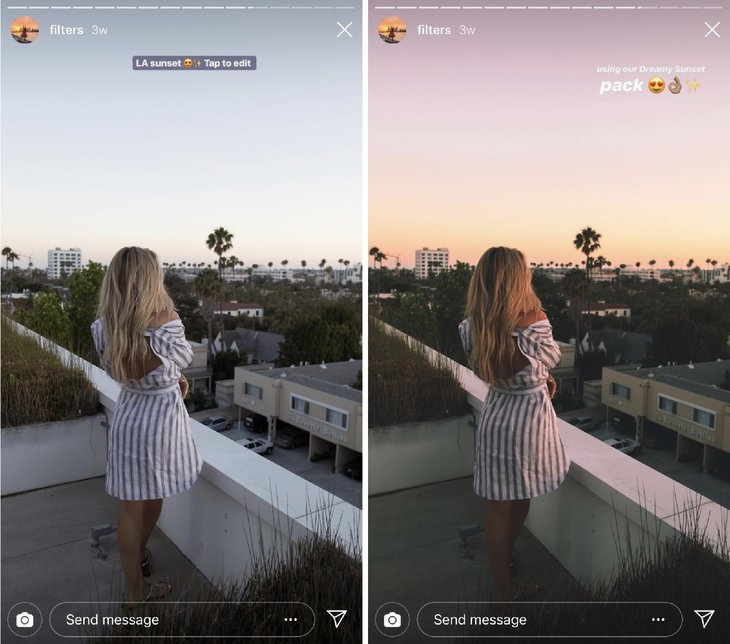 How To Edit Photos For Instagram