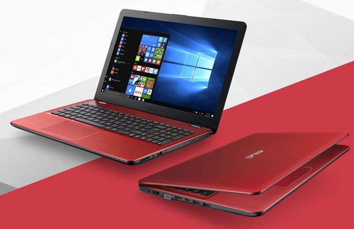 Asus VivoBook 15 Best laptops for students India