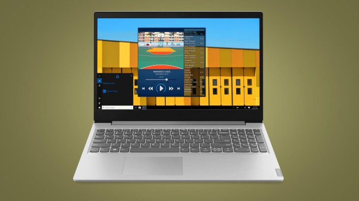 Lenovo IdeaPad S145 Best laptops for students India