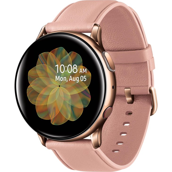 Samsung Galaxy Watch Active2