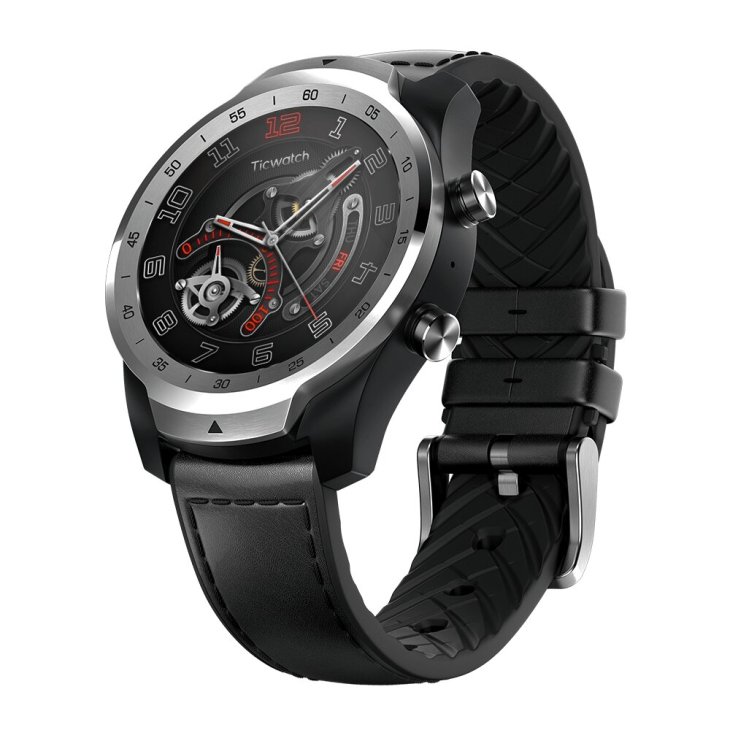ticwatch best