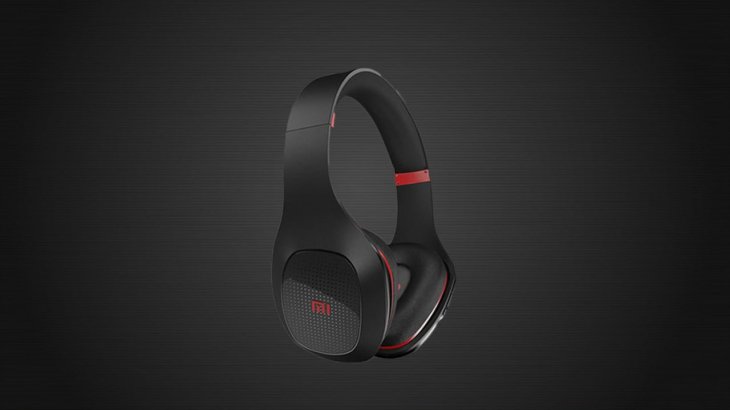 Mi Super Bass Wireless Headphones