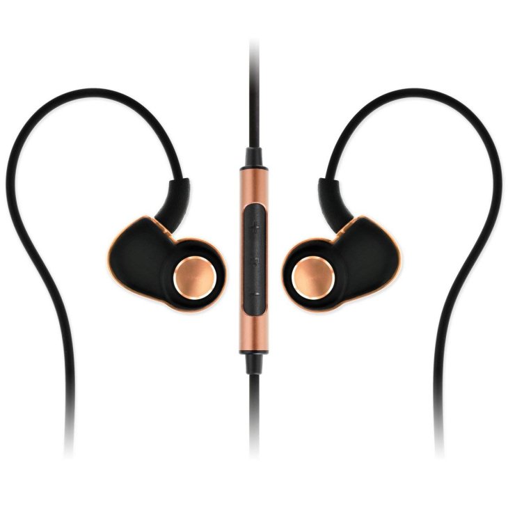 Soundmagic Pl30 C In Ear