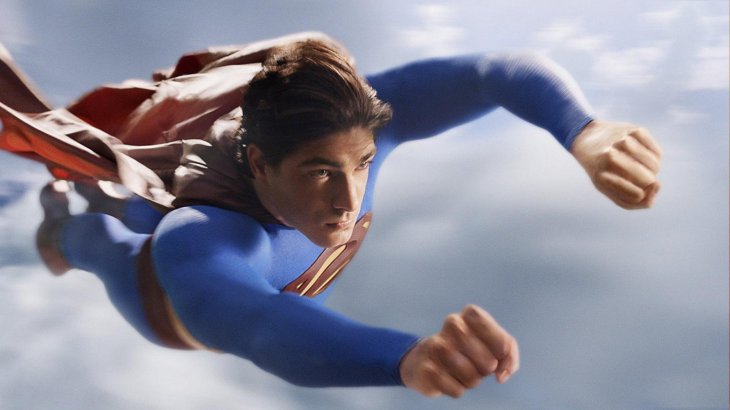Superman Returns