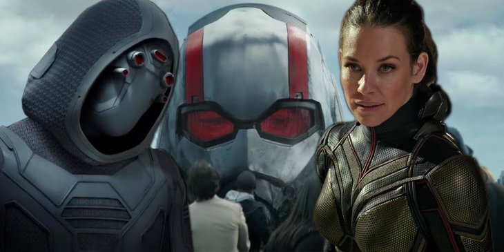 ant man and the wasp hindi torrent