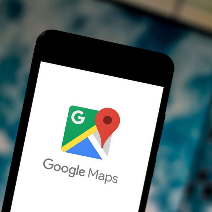Google Maps