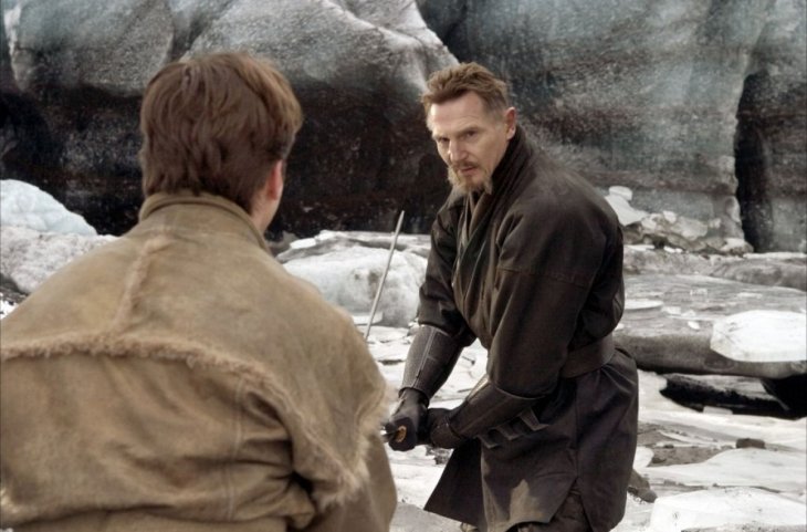 Ras Al Ghul