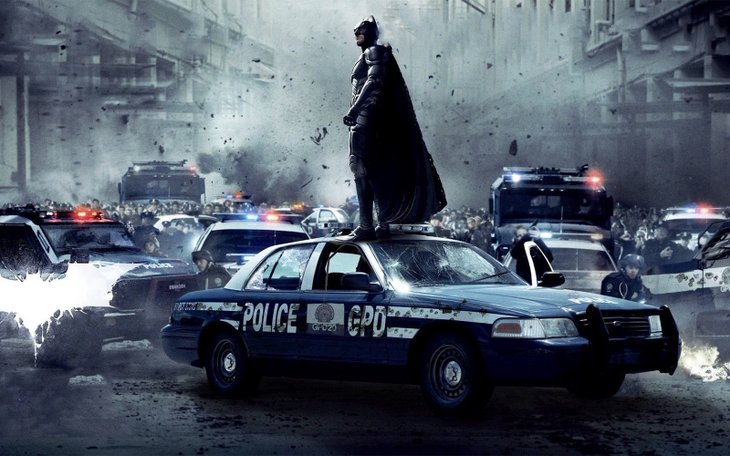 The Dark Knight Rises download the last version for ipod