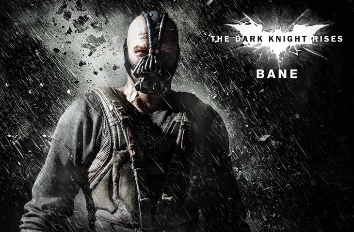 The Dark Knight Rises download the new version for windows