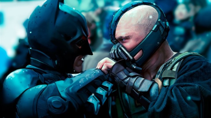 The Dark Knight Rises Movie Download In Tamil